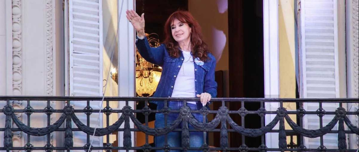 La Justicia ordenó restituir la pensión por viudez de Cristina Kirchner y volverá a cobrar más de $15 millones mensuales