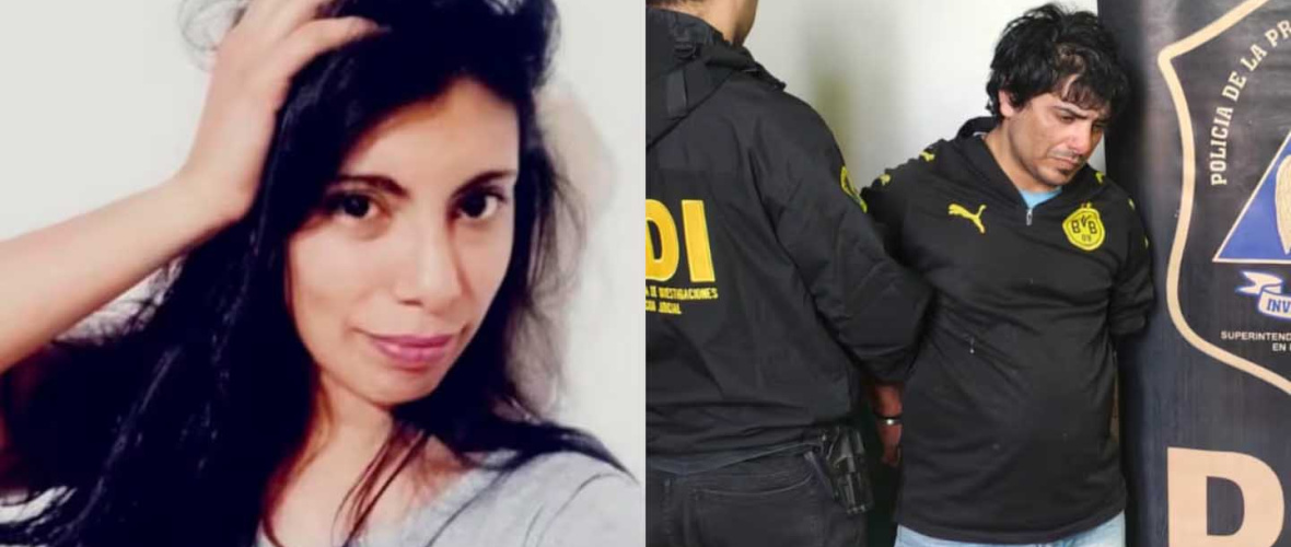 El estremecedor dato que reveló la autopsia de la mujer asesinada en Junín
