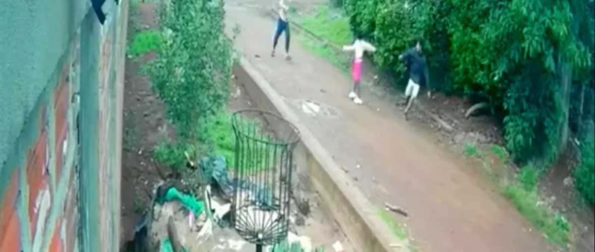 El acusado de haber intentado secuestrar a una nena en Misiones tiene antecedentes: en 2024 fue denunciado por abuso