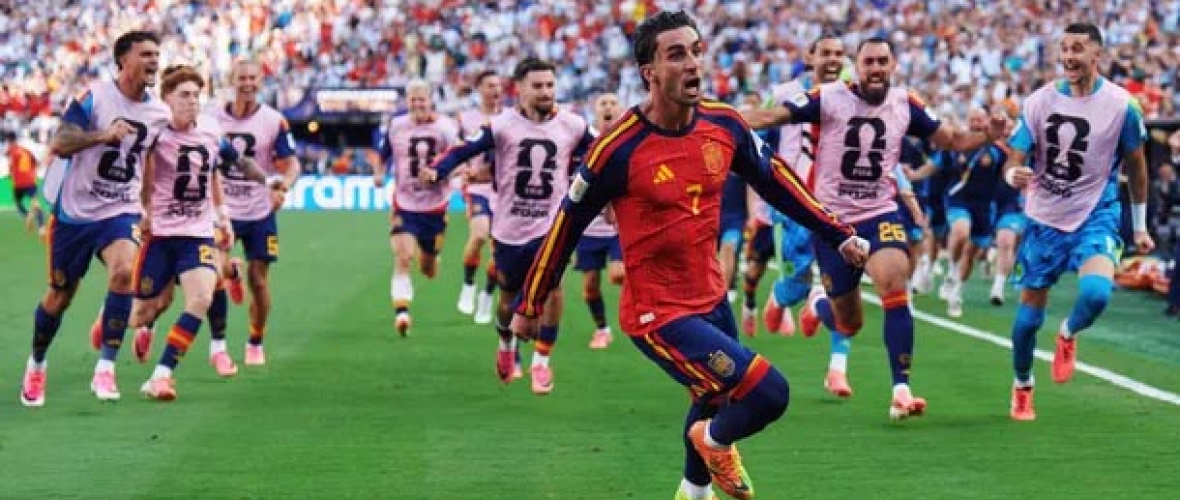Alerta en el Mundial 2026: investigan dos partidos de España por presuntas irregularidades