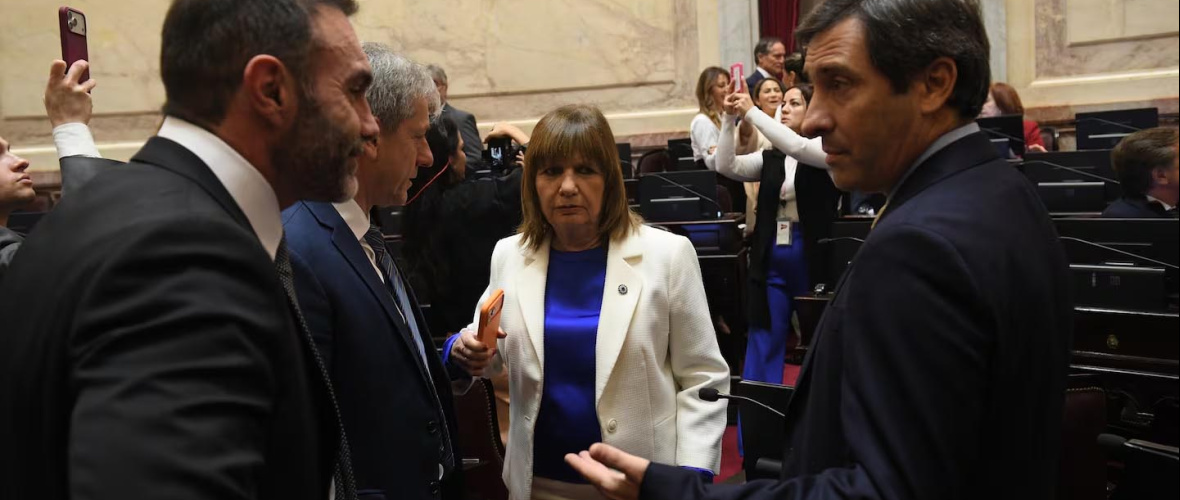 Con la eliminación de las PASO como principal obstáculo, LLA abrirá en septiembre el debate por la reforma política