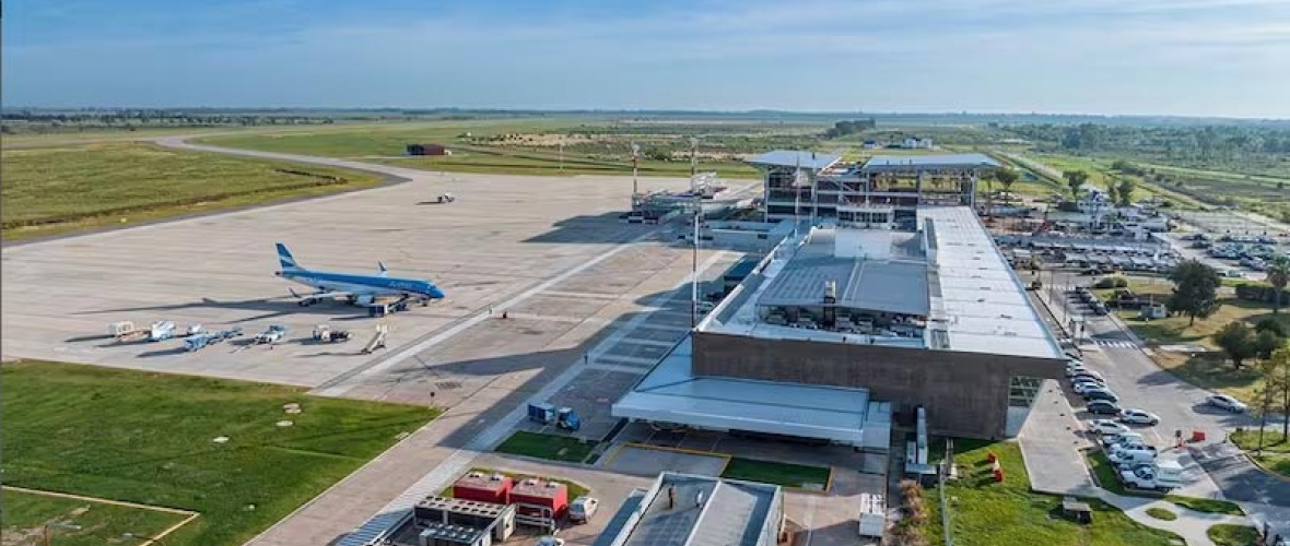 ATE levantó el paro que había anunciado en los aeropuertos de todo el país