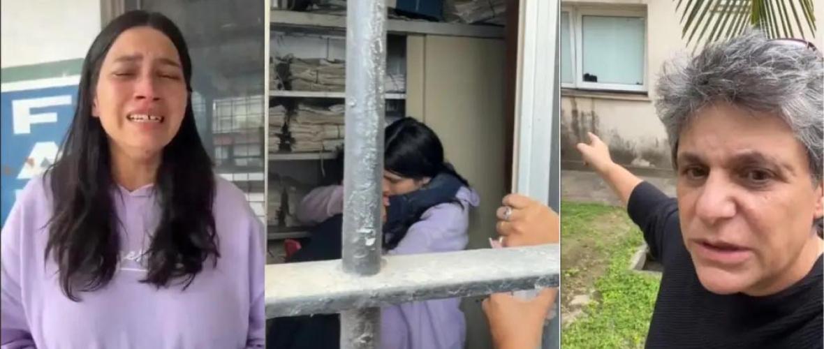 Escándalo en Formosa: el calvario de Ian y las fallas del sistema de protección al menor