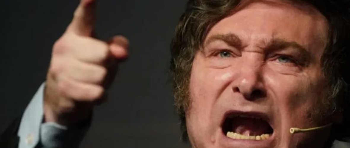"Argentina necesita menos gritos y más crecimiento": duro editorial de The Economist contra Javier Milei