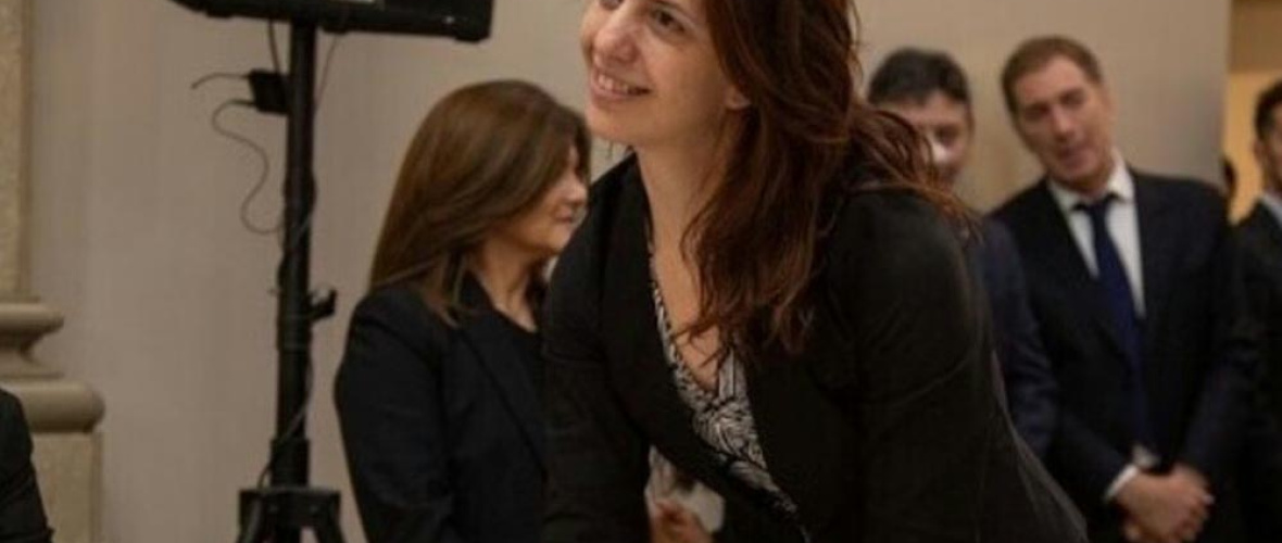 Quién es Laura Beatriz De Marinis, la jueza que sobreseyó a un joven de 14 años tras un intento de robo