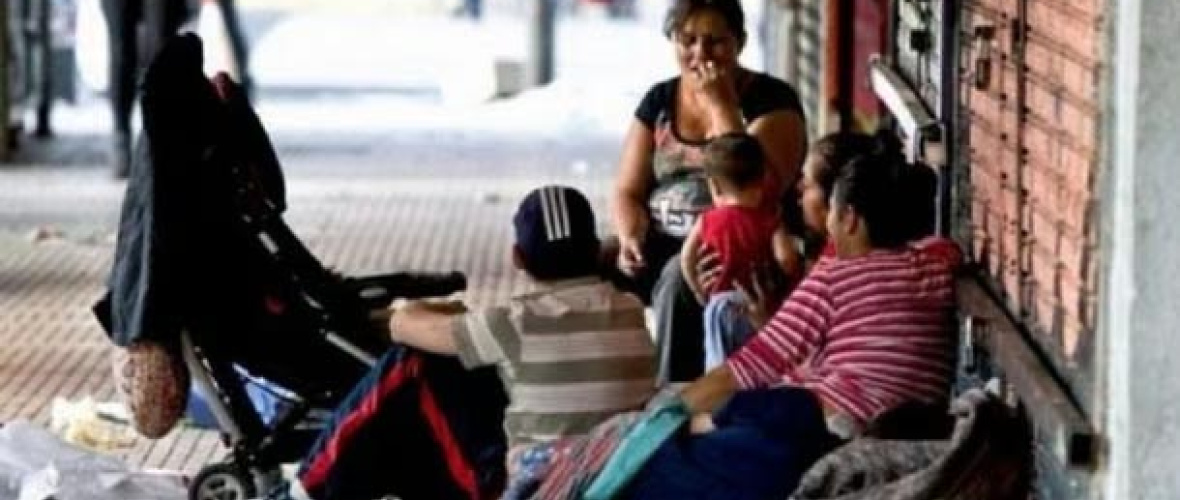 El Indec informa hoy el índice de pobreza y se prevé una nueva suba que la ubicaría cerca del 31%