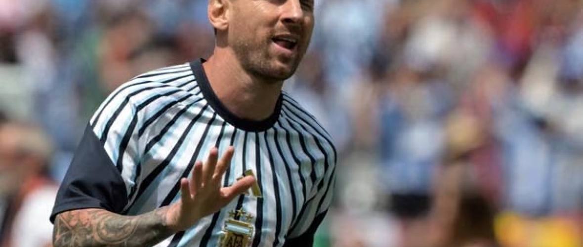 Lionel Messi, una anomalía inigualable: todos sus récords con la Selección Argentina