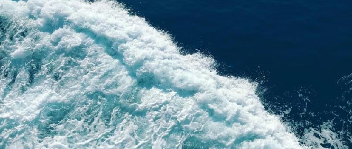 Alarma por El Niño: por primera vez la temperatura del mar alcanzó un récord histórico