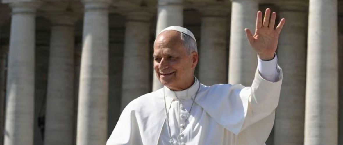 El Vaticano difundió el primer parte médico del papa León XIV tras ser operado: "Concluyó con éxito"