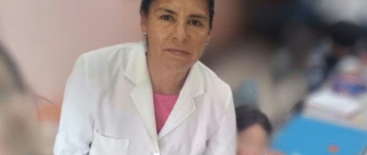 Caso Nanci Godoy: detuvieron al capataz de la estancia El Kurupí