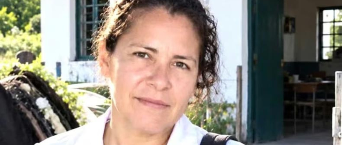 Caso Nanci Godoy: encontraron prendas quemadas en la vivienda del capataz Ireneo Zarza
