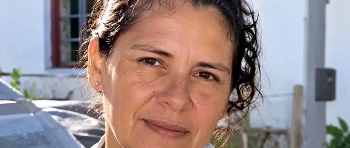 Encontraron el cuerpo de Nanci Godoy, la docente que estaba desaparecida en Corrientes