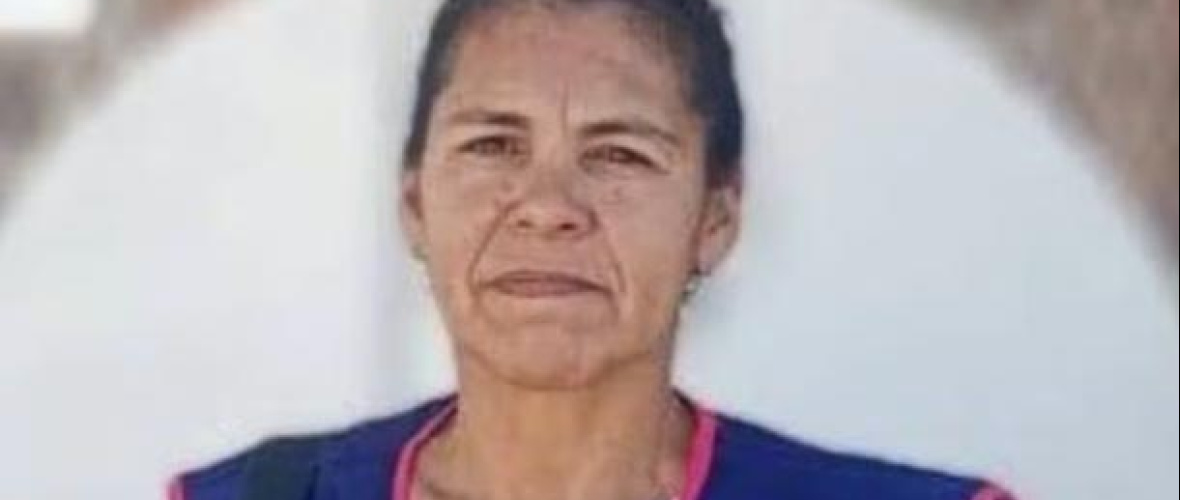 Crimen de Nancy Godoy: primeros informes revelan que habrían intentado desmembrar el cuerpo de la docente