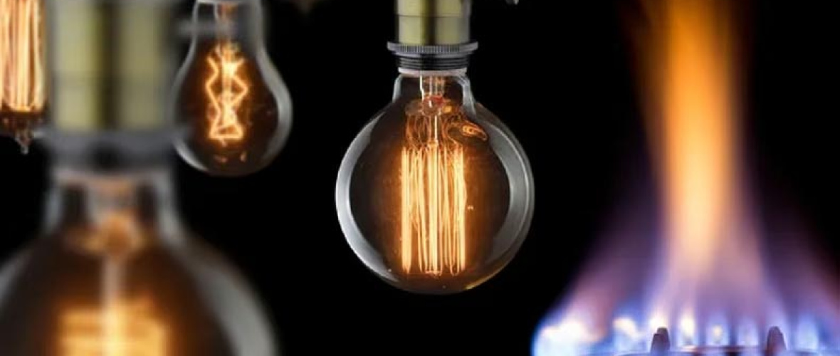 El Gobierno oficializó los aumentos de luz y gas: cuánto se pagará a partir de noviembre