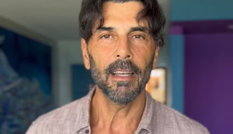 Ratificaron la condena a Juan Darthés en Brasil