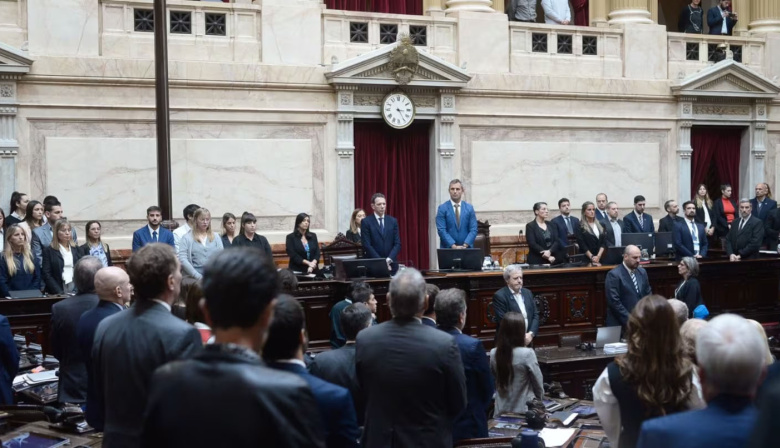 En señal de austeridad, el Congreso no enviará comitiva oficial al funeral de Francisco