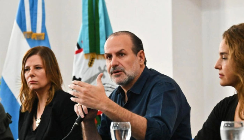YPF anunció que no habrá planta de GNL ni en Bahía Blanca, ni en Río Negro