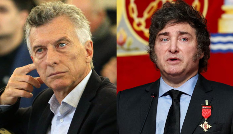 El fracaso de Ficha Limpia profundizó el malestar entre el PRO y LLA