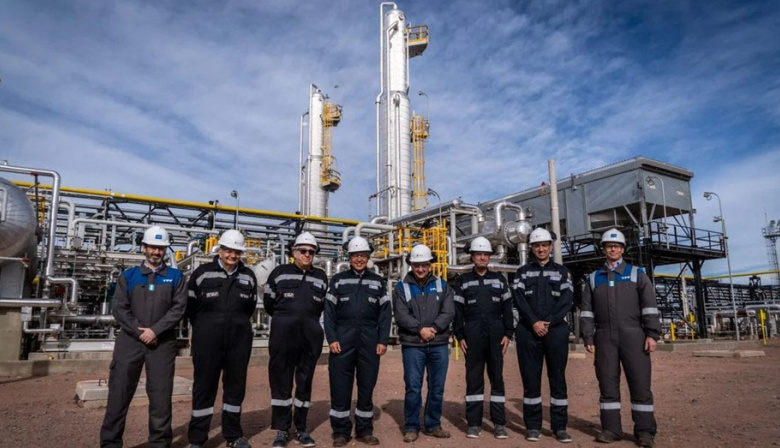 Vaca Muerta avanza a todo vapor: anuncio clave de YPF y Pluspetrol para el gas