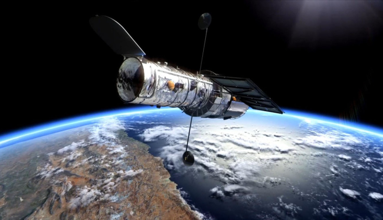 35 Años de Descubrimientos: El Legado del Telescopio Hubble