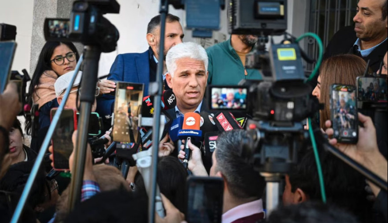 San Luis: Amplio triunfo del gobernador Claudio Poggi