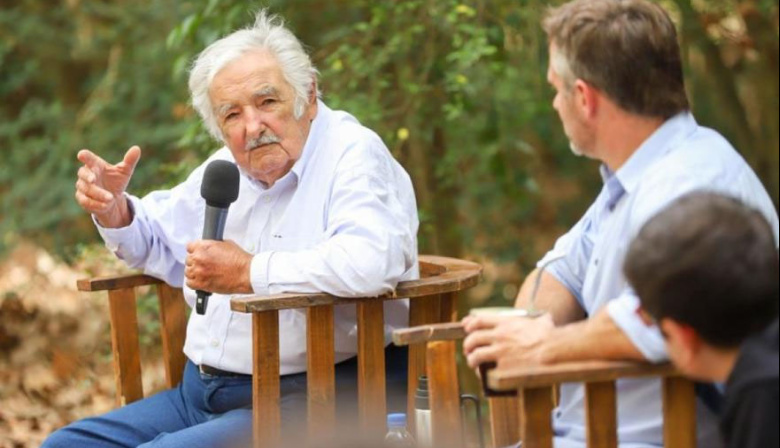 Falleció José “Pepe” Mujica, ex presidente uruguayo