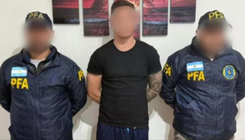 Detuvieron a un empleado del Banco Nación acusado de estafar a varios clientes