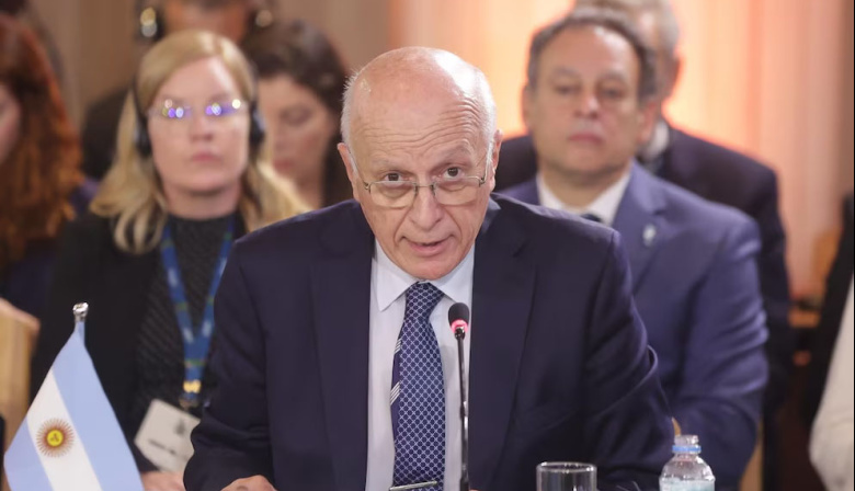 El procurador Casal ya tiene el dictamen para pedir que Cristina Kirchner sea condenada a 12 años por asociación ilícita