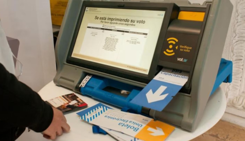 Rige la veda electoral en CABA: hasta cuándo dura y qué actividades están prohibidas