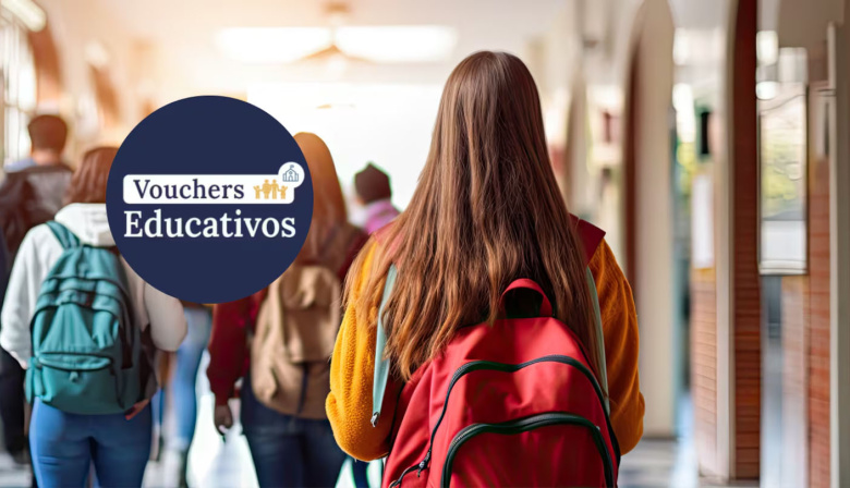 Vouchers Educativos 2025: cómo saber si soy beneficiario