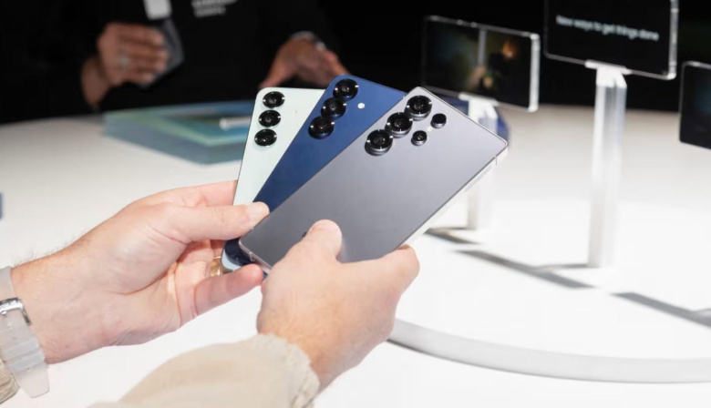 Baja de aranceles e impuestos internos a la importación de celulares, TVs y consolas de videojuegos