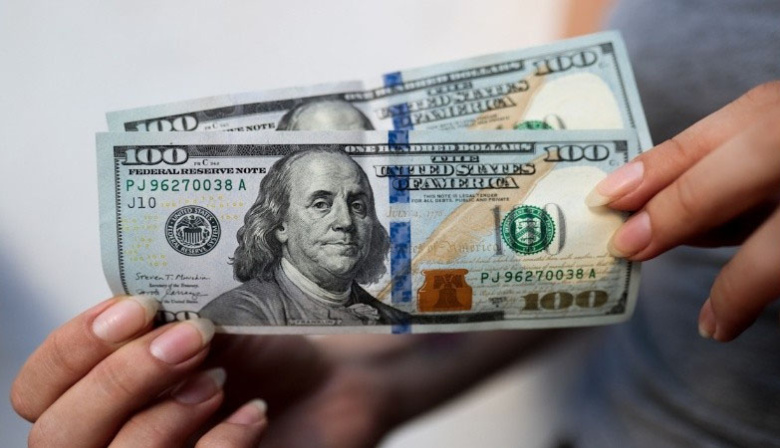 Cuáles son los billetes que EEUU anunció que sacará de circulación