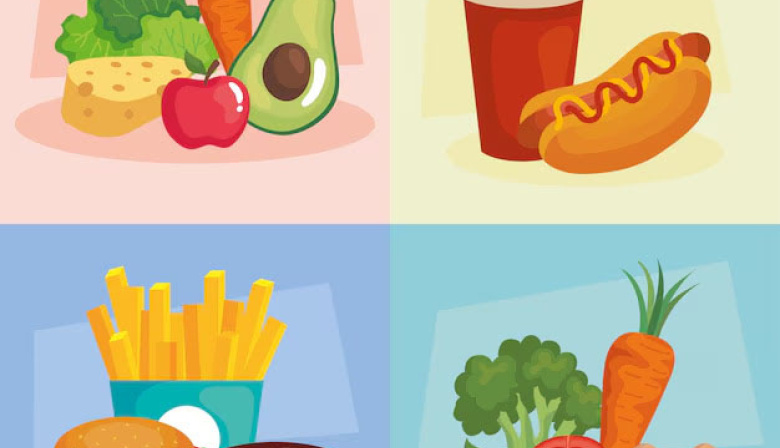 Cultura, confianza y costos definen el cambio en los hábitos alimentarios a nivel global