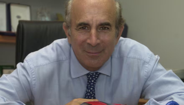 Murió el empresario de la carne que destapó un impactante caso de corrupción en el gobierno de Carlos Menem