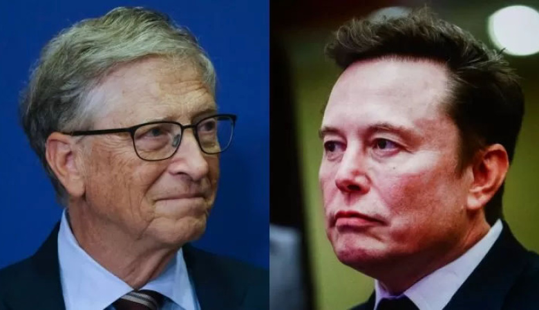 ¿Un apagón mundial está cerca? Bill Gates y Elon Musk anticiparon cuándo será el próximo corte de luz