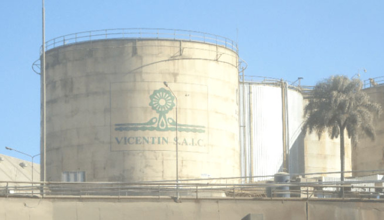Falta cada vez menos para la reactivación de las plantas industriales de Vicentin