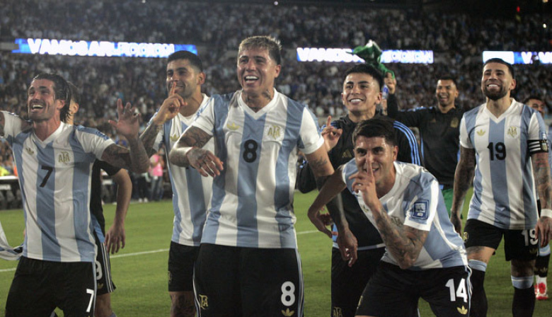 Se conocieron los precios de las entradas para Argentina vs. Colombia
