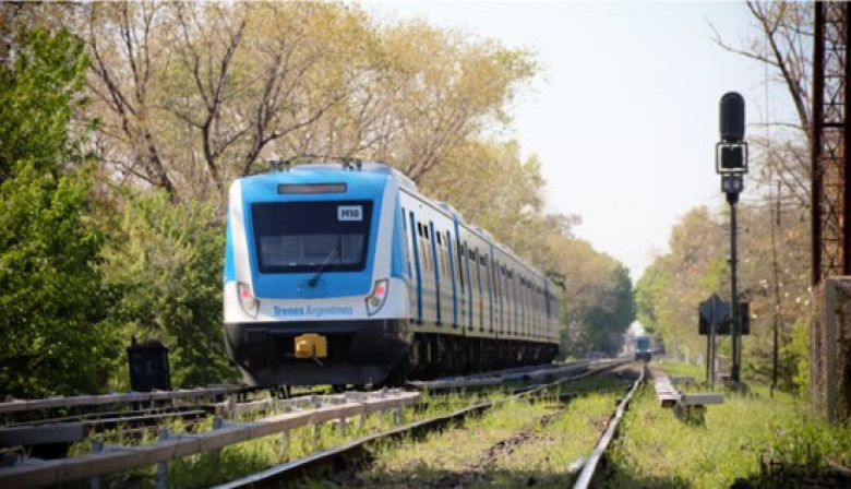 Las empresas estatales Trenes Argentinos Operaciones y Trenes Argentinos Infraestructura tendrán nuevas autoridades.