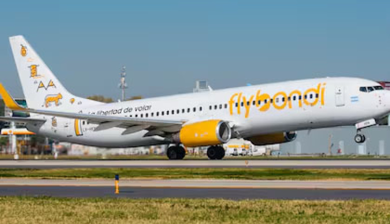Low cost lanza una promoción para viajar durante el invierno a tres destinos nacionales ida y vuelta por $429.999