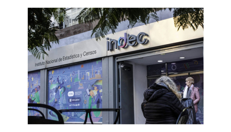 La inflación de mayo fue de 1,5%, según el Indec