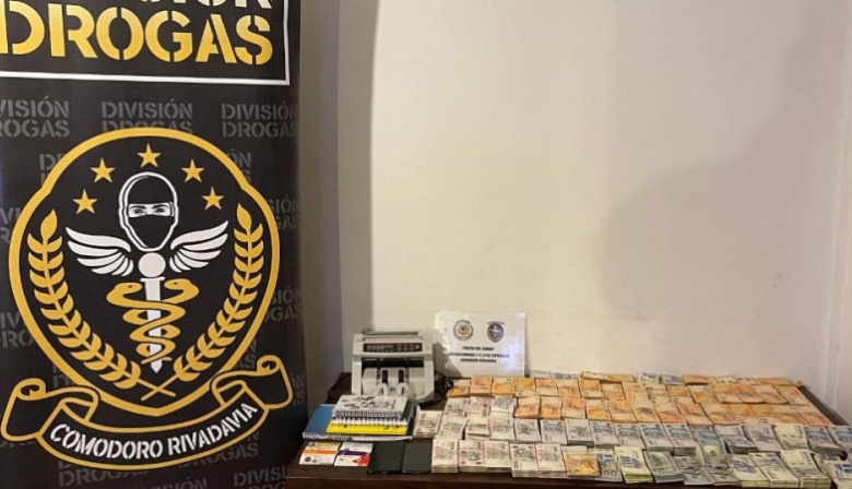 Desarticulan banda que utilizaba identidades falsas para estafar: Hay dos víctimas en Comodoro e investigan en Trelew y Madryn