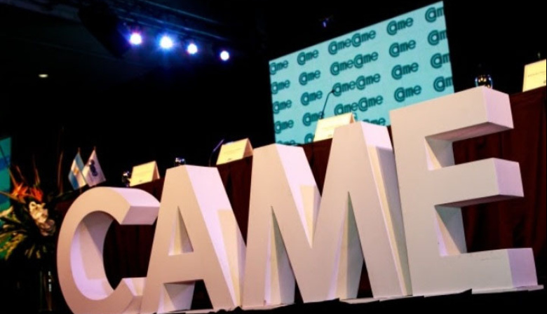CAME garantiza nuevo programa de cuotas para el comercio pyme