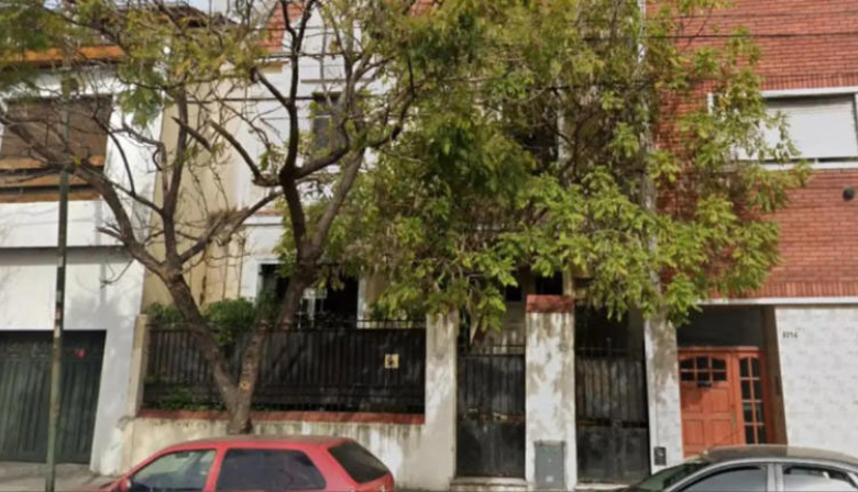 Con heridas y un reloj Casio: los datos del cadáver hallado en la casa de Coghlan donde vivió Gustavo Cerati