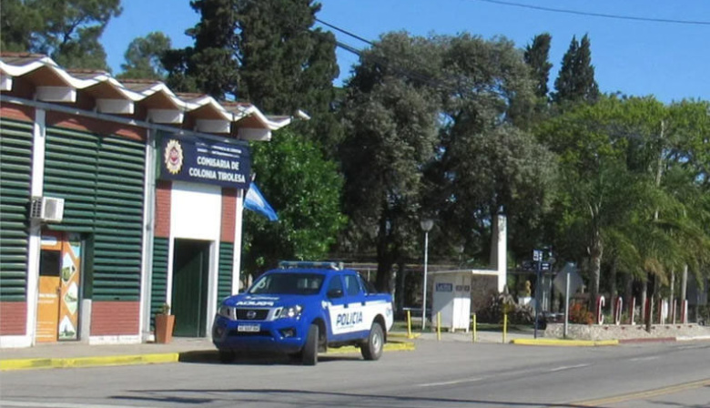 Condena de 13 años de prisión para un hombre que intentó asesinar a su pareja dos veces