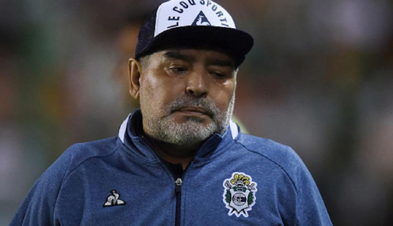 Nuevo revés en el juicio por la muerte de Diego Maradona: la decisión que podría complicarlo todo