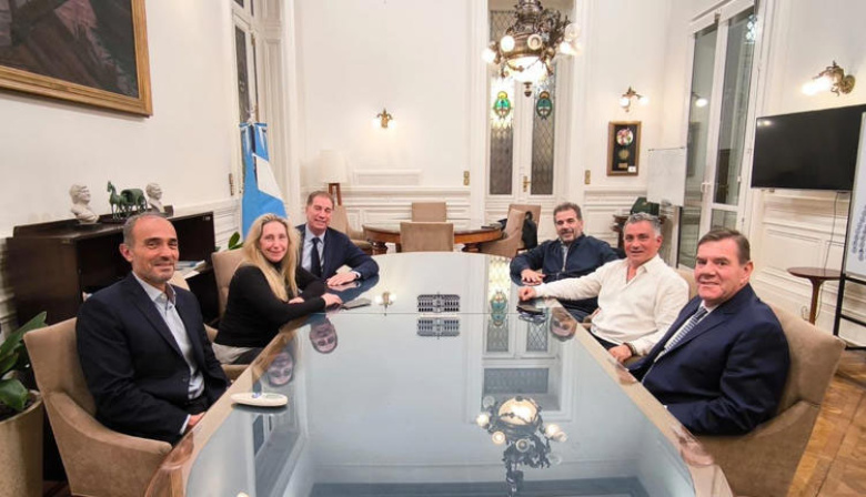 El PRO aceptó la alianza con La Libertad Avanza para enfrentar al kirchnerismo en provincia de Buenos Aires