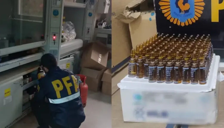 Fentanilo contaminado y 22 allanamientos: qué se sabe de la tragedia sanitaria que ya tiene 53 víctimas fatales