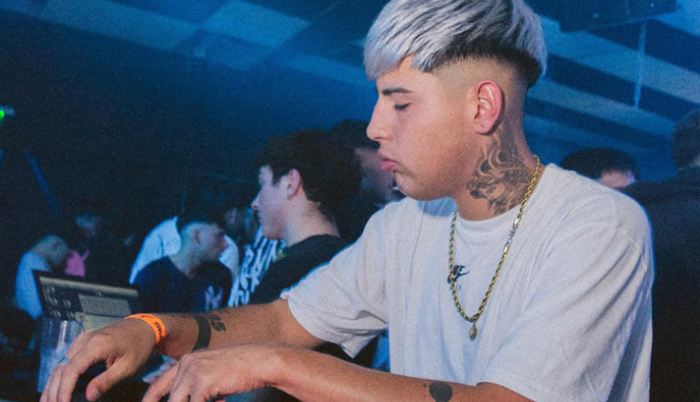 Brutal golpiza a un joven DJ en Zárate: acusan al ex de su novia