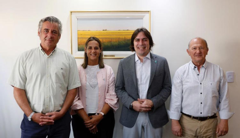 La Mesa de Enlace expresó “incertidumbre y preocupación” por la transformación del INTA que anunció el Gobierno