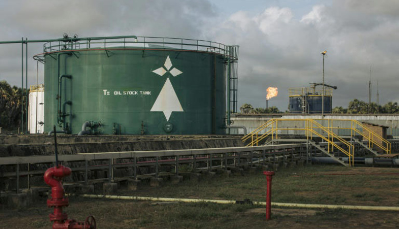 Fiscalía de Colombia embarga bienes de petrolera anglofrancesa por vínculos con paramilitares